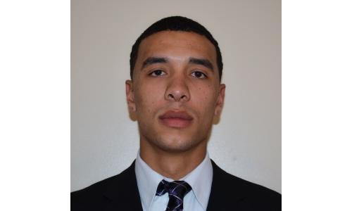 Peru States Williams Named Player of Week