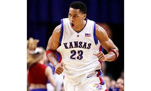 Former Jayhawk, Wayne Simien to Hold "Called to Greatness" Basketball Camp in Sabetha