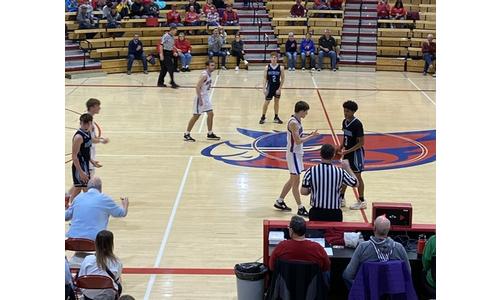 Weishaar Dominates for Riverside Girls + Hiawatha Boys Win Thriller