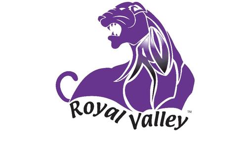 Royal Valley Volleyball Bounces Back, Sweeps Night in Holton