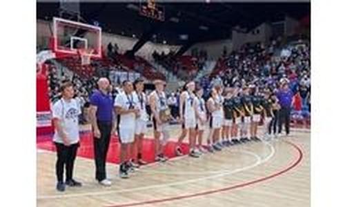 Top 10 Moments of 2022: No. 4 - Royal Valley Boys Basketball Posts Memorable Season