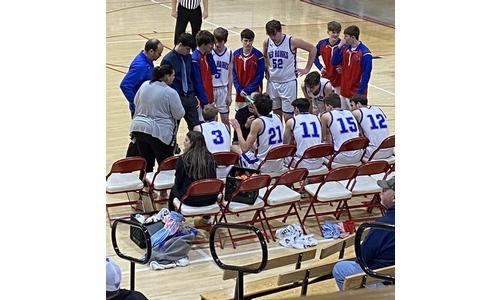 Hiawatha Girls and Royal Valley Boys Secure Big 7 League Wins
