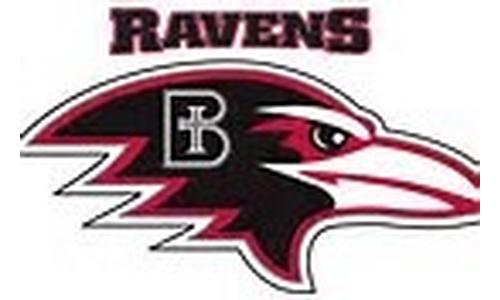 Ravens Win Season Opener Over Evangel