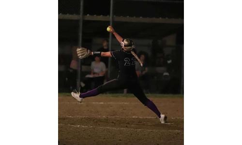 2025 Big East All-League Softball Selections