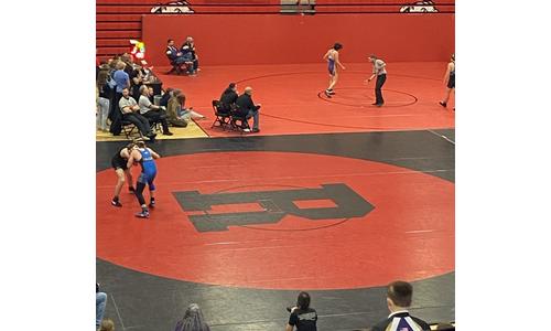 Sabetha, ACCHS, and Nemaha Central Shine as 30+ local Wrestlers Qualify for 3-2-1A State Tournament