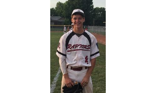 Sabetha & Silver Lake Split NEKL Legion Double Header