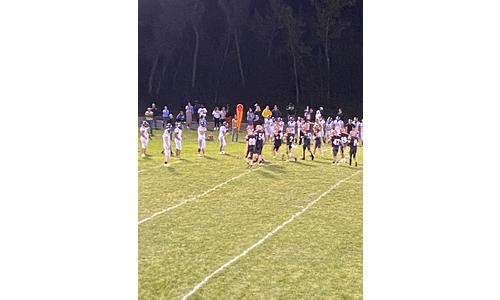 Riverside Pulls Away from Onaga in Second Half in Key District Win