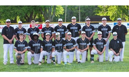 Riverside Baseball Captures First League Title Ever