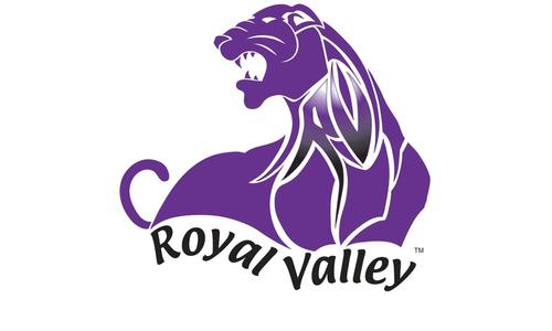 Royal Valley Wrestlers Splits Duals Against Silver Lake & Washburn Rural