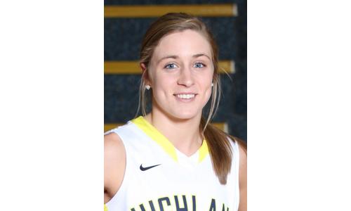 Highland’s Ryann Bowser Selected for NJCAA All-Star Game