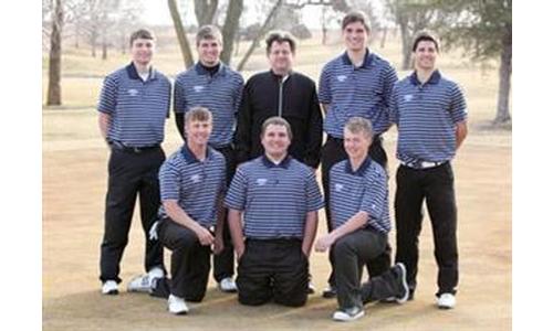Southeast Community College Golfers Qualify For National Tournament