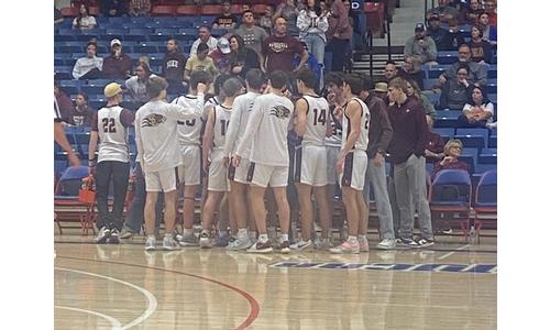 Silver Lake Boys Bid for State Title Game Falls Short in Semifinal Loss to Goodland