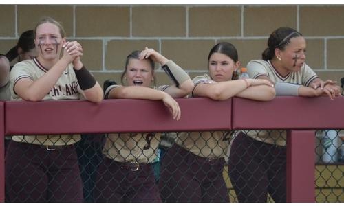 Silver Lake Softball Secures Second Straight Big East League Title