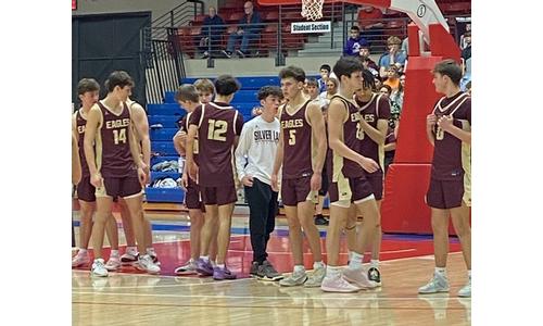 Silver Lake Boys Capture Third Place Finish at State Tournament