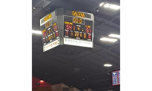 Goodland Fights Off Silver Lake to Advance to 3A State Title Game