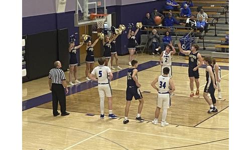 Sabetha and Hayden Boys Set to Clash in Sub-State Title Game