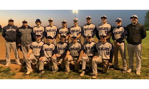 Sabetha's win at Royal Valley secures Bluejays Big 7 League Title