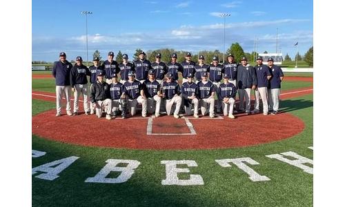 Sabetha Baseball Clinches Second Straight Big 7 League Title