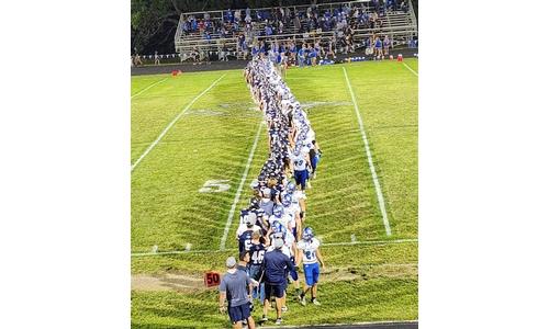 Sabetha Holds Off Holton