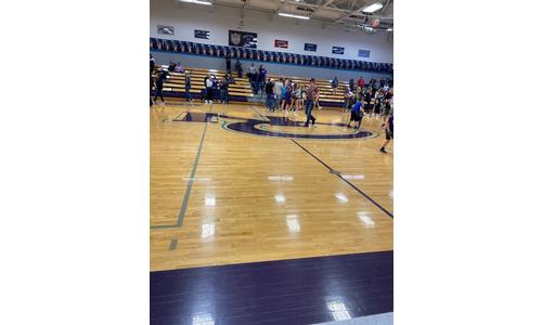 3A Sub-State: Nemaha Central Girls Survive Sabetha to Advance