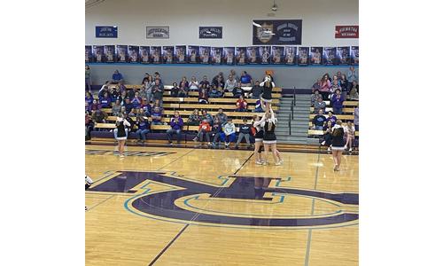 Nemaha Central and Sabetha Split Tuesday Night Doubleheader