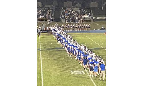 Sabetha rolls Perry-Lecompton for week one victory