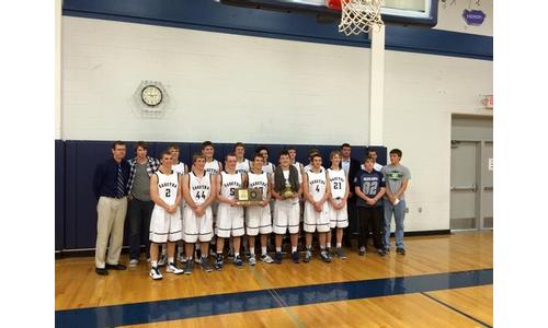 Sabetha Boys Join Girls in 3A Semifinals With Another 4th Quarter Rally