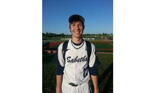 Seneca Wins Third Straight NEK Legion Tourney