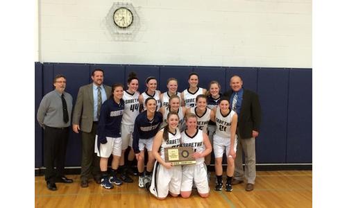 Sabetha Girls Rally to Beat Beloit in Opening 3A State Game