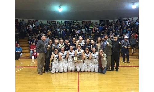 Sabetha Sweeps Nemaha - Bluejays Return to 3A State