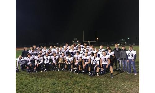 Sabetha Upsets Silver Lake for Regional Title