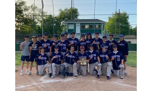 Sabetha Pulls Off Incredible Comeback to Punch Ticket to 3A State Tournament in MHK