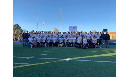 Road to Repeat - Sabetha Champions Again with Overtime Win