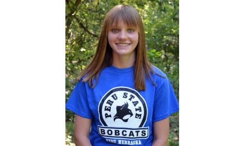 PSC's Williams Qualifies for NAIA Cross Country Meet