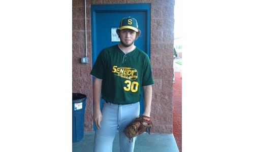 Day Two NEK Legion Tournament Action -- Doniphan County & Seneca Advance to Championship