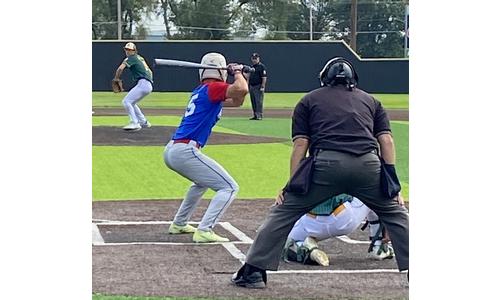Seneca's rally falls short in first loss at State Tournament