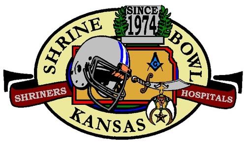 Nine Area Athlete's Compete In Kansas Shrine Bowl Festivities Over Weekend