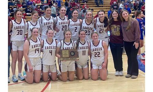 Silver Lake's Title Defense Officially On as they Blast Wellsville in Sub-State Title Game