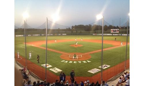 Doniphan County, Sabetha, Seneca & Atchison All Still Alive in Legion Zone Tournament Play