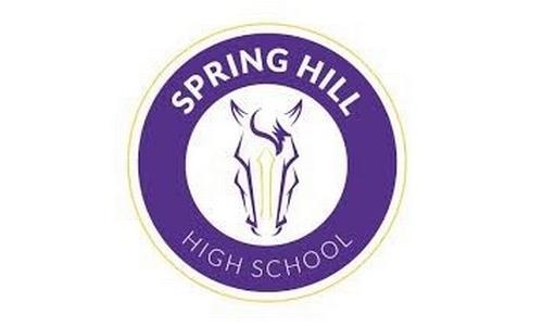 Wrestling: Spring Hill Girls Invitational
