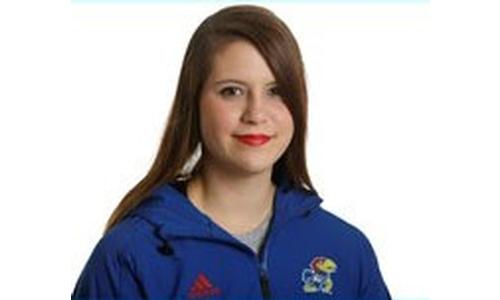 Former Nemaha Central Thunder, Shaylyn Stallbaumer Takes 15th at NCAA Nationals In Javelin