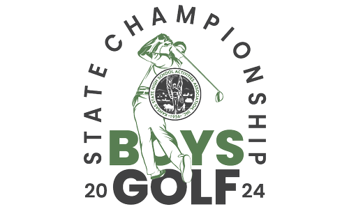 Day 1 State Golf Tournament Results