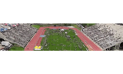 2021 Class 4A and Class 3A State Track Live Results