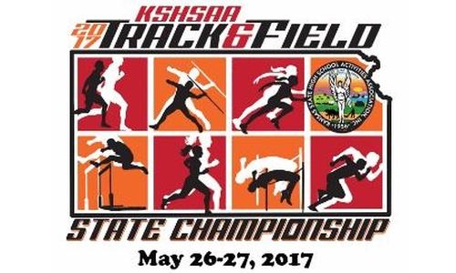 2017 Kansas State Track - Interviews on KNZA & KMZA Radio