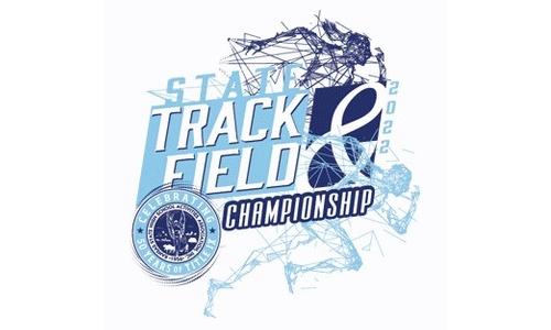 2A and 1A State Track Results