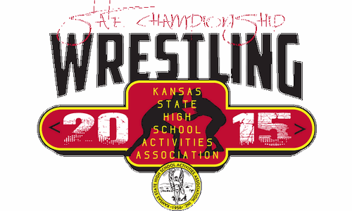 2015 Kansas State Wrestling Results