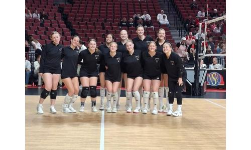 Thunderbirds Quest For Title Ends In Lincoln