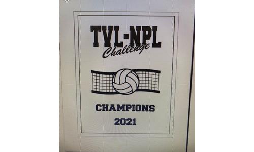 Hanover Defeats Linn to Claim TVL/NPL Title