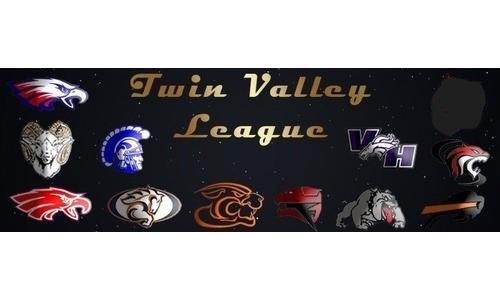 2024 TVL Tournament All-Tournament Teams