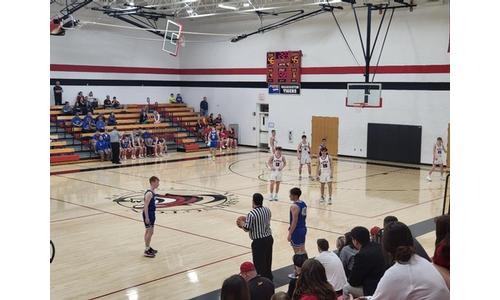 TVL Tournament Quarterfinal Results